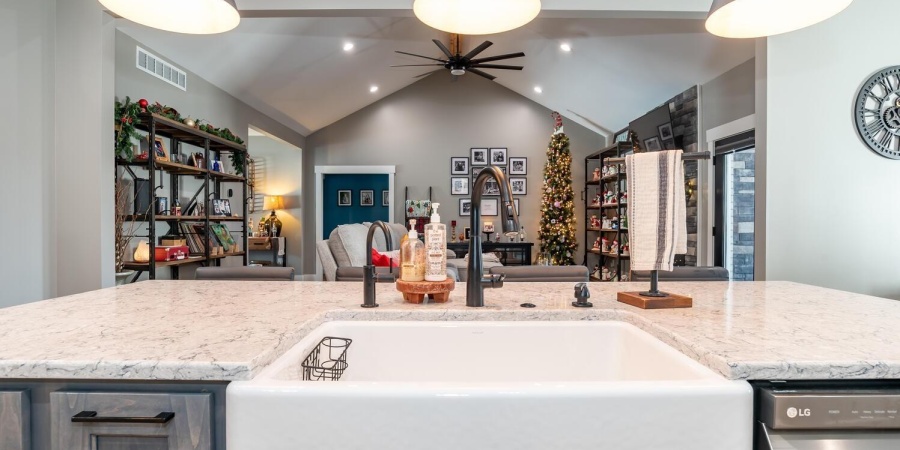 9218 S Foggy Ridge Lane, Bloomington, Indiana 47401,MLS,202549045