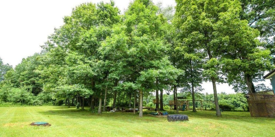 2907 Dubois Road, Spencer, Indiana 47460,MLS,202549067