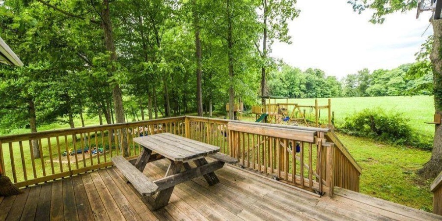 2907 Dubois Road, Spencer, Indiana 47460,MLS,202549067