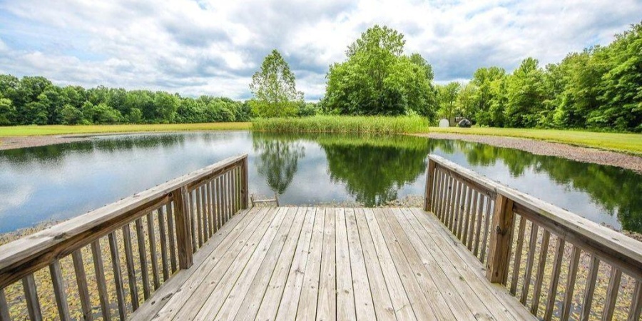 2907 Dubois Road, Spencer, Indiana 47460,MLS,202549067