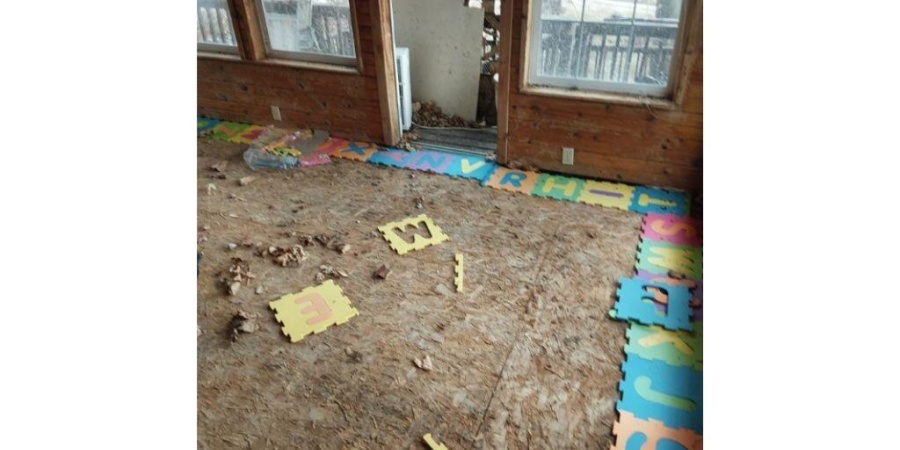 2907 Dubois Road, Spencer, Indiana 47460,MLS,202549067