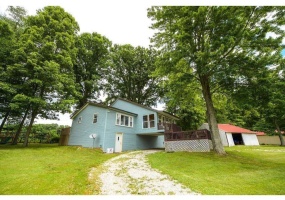 2907 Dubois Road, Spencer, Indiana 47460,MLS,202549067