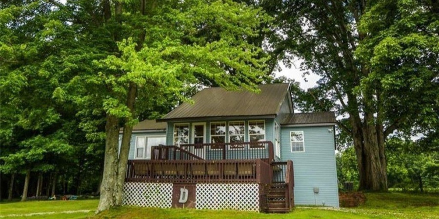 2907 Dubois Road, Spencer, Indiana 47460,MLS,202549067