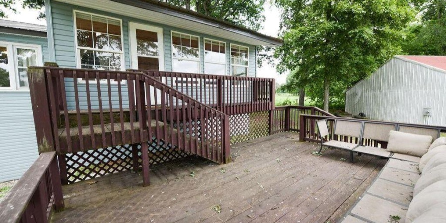 2907 Dubois Road, Spencer, Indiana 47460,MLS,202549067