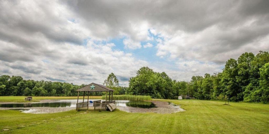 2907 Dubois Road, Spencer, Indiana 47460,MLS,202549067