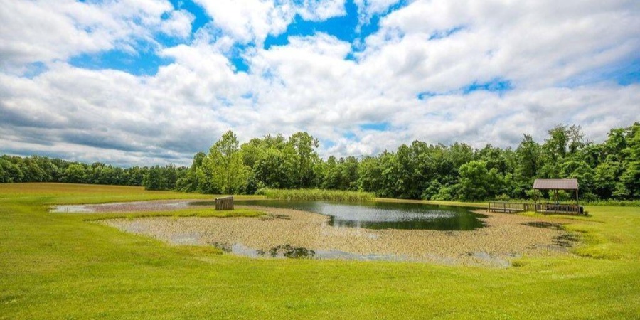 2907 Dubois Road, Spencer, Indiana 47460,MLS,202549067