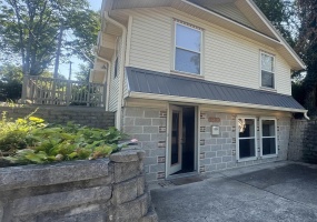 1200 N Washington Street, Bloomington, Indiana 47408,MLS,202549143