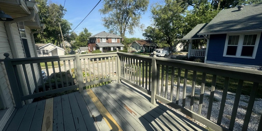 1200 N Washington Street, Bloomington, Indiana 47408,MLS,202549143