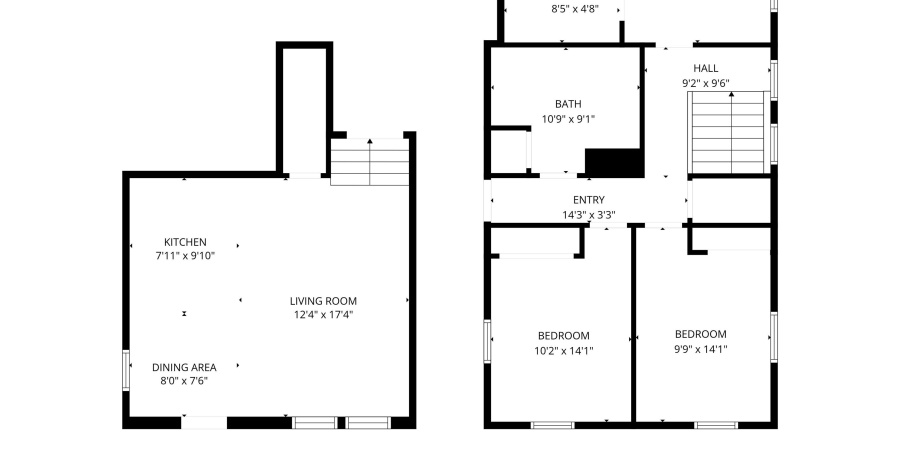 1200 N Washington Street, Bloomington, Indiana 47408,MLS,202549143