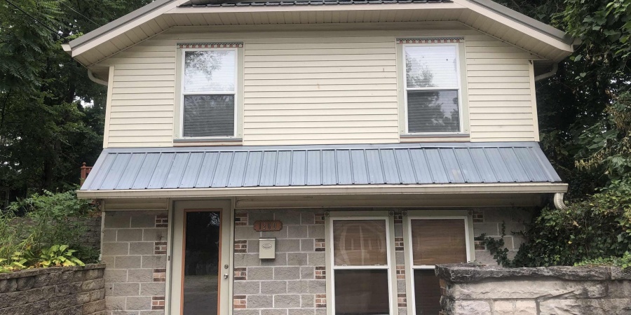 1200 N Washington Street, Bloomington, Indiana 47408,MLS,202549143