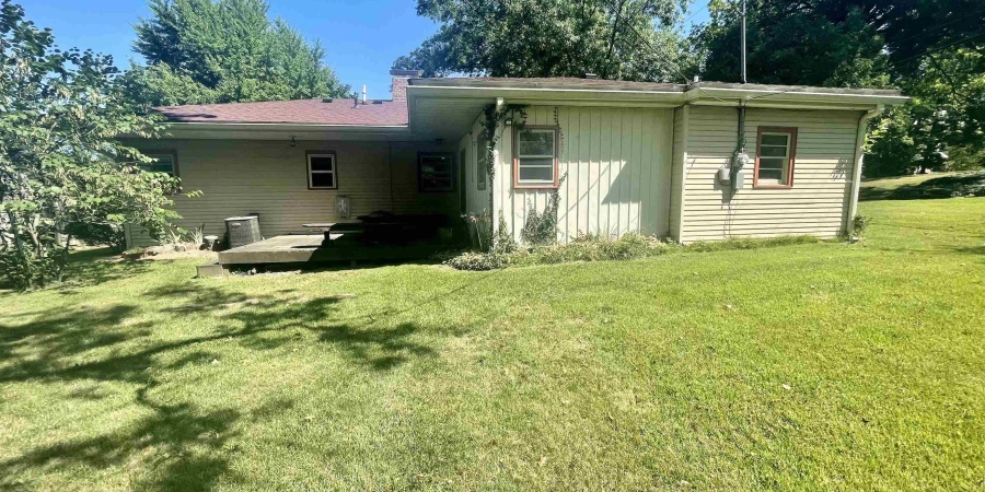 1822 E 2nd Street, Bloomington, Indiana 47401,MLS,202549164