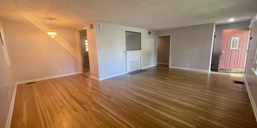 1822 E 2nd Street, Bloomington, Indiana 47401,MLS,202549164