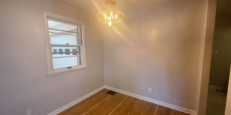 1822 E 2nd Street, Bloomington, Indiana 47401,MLS,202549164