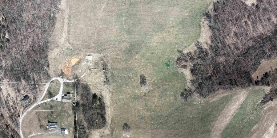 332 Breezy Lane, Bedford, Indiana 47421,MLS,202549185