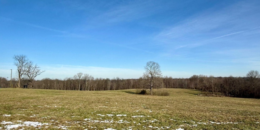 332 Breezy Lane, Bedford, Indiana 47421,MLS,202549185