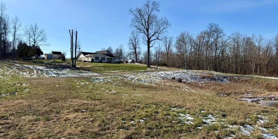 332 Breezy Lane, Bedford, Indiana 47421,MLS,202549185