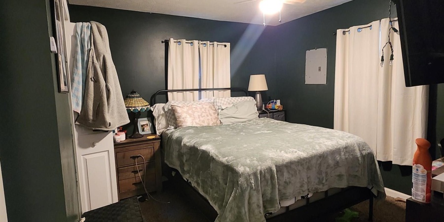 1330 W Crandall Street, Mitchell, Indiana 47446,MLS,202549166