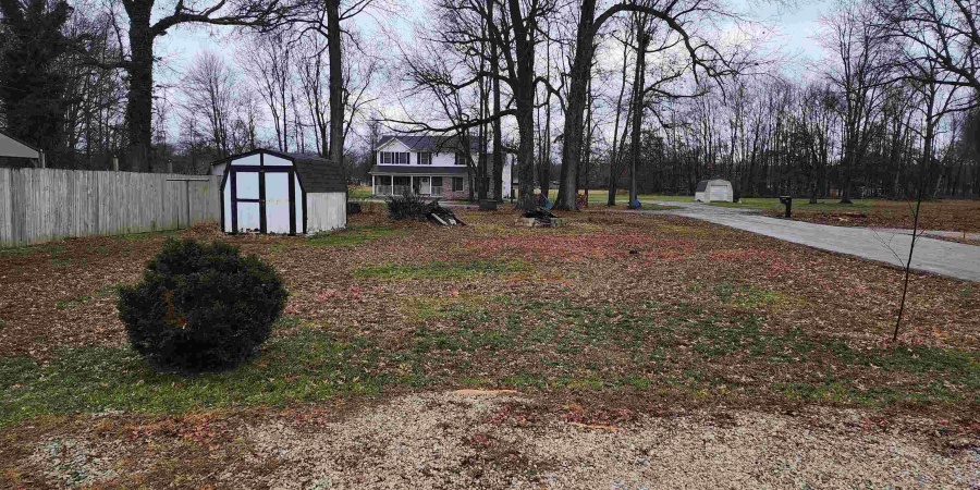 1330 W Crandall Street, Mitchell, Indiana 47446,MLS,202549166