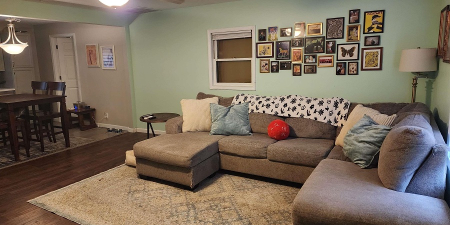 1330 W Crandall Street, Mitchell, Indiana 47446,MLS,202549166