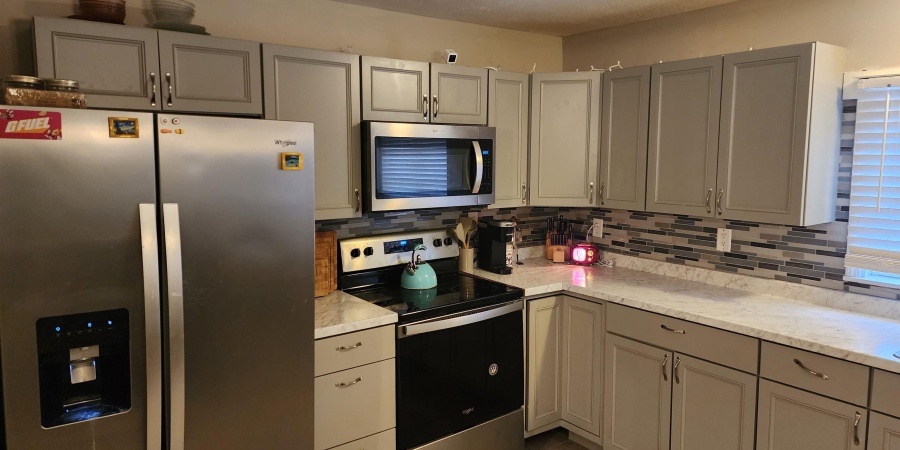 1330 W Crandall Street, Mitchell, Indiana 47446,MLS,202549166