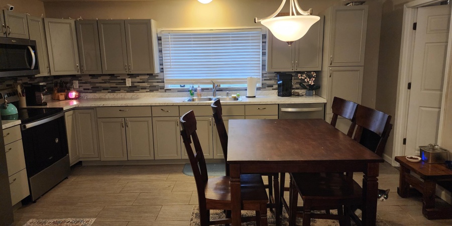 1330 W Crandall Street, Mitchell, Indiana 47446,MLS,202549166