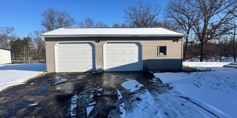 3547 S State Road 45 Highway, Springville, Indiana 47462,MLS,202549179