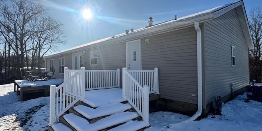 3547 S State Road 45 Highway, Springville, Indiana 47462,MLS,202549179