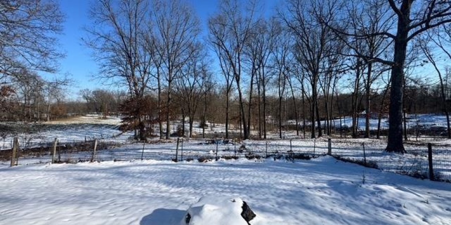 3547 S State Road 45 Highway, Springville, Indiana 47462,MLS,202549179