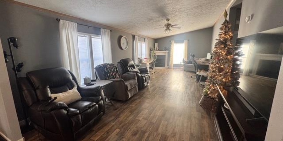 3547 S State Road 45 Highway, Springville, Indiana 47462,MLS,202549179