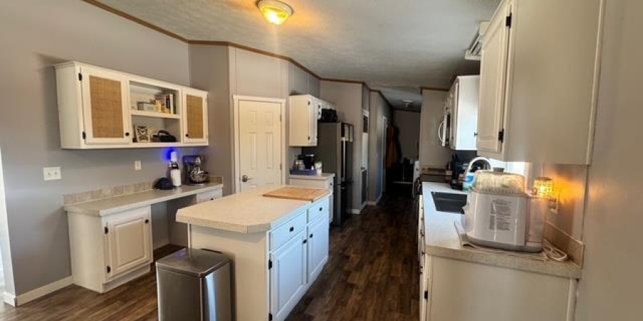 3547 S State Road 45 Highway, Springville, Indiana 47462,MLS,202549179