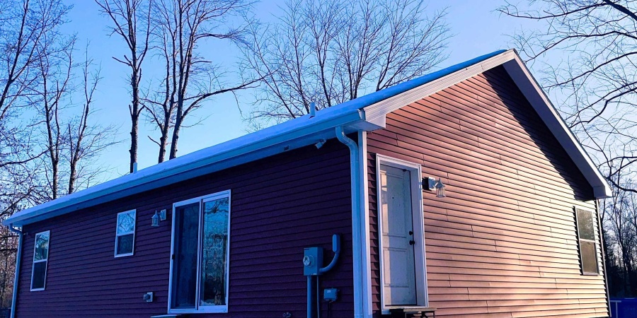 11603 E Blue Jay Court, Springville, Indiana 47462,MLS,202549186