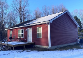 11603 E Blue Jay Court, Springville, Indiana 47462,MLS,202549186