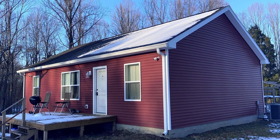 11603 E Blue Jay Court, Springville, Indiana 47462,MLS,202549186