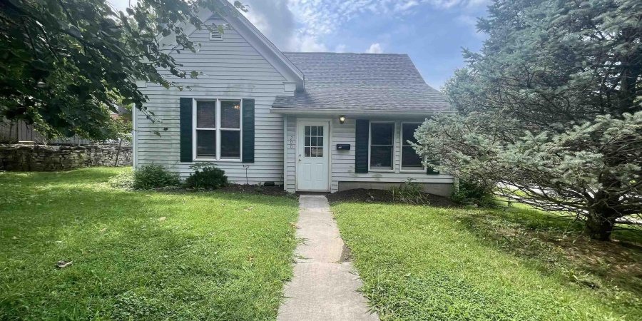 200 E 2nd Street, Bloomington, Indiana 47401,MLS,202549230