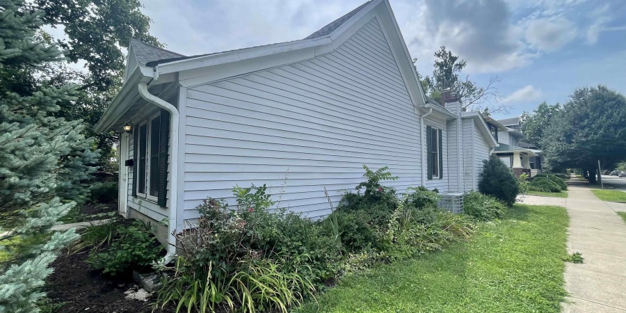 200 E 2nd Street, Bloomington, Indiana 47401,MLS,202549230