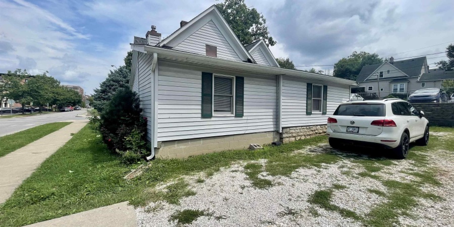 200 E 2nd Street, Bloomington, Indiana 47401,MLS,202549230