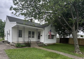 539 NE 9th Street, Linton, Indiana 47441,MLS,202518876