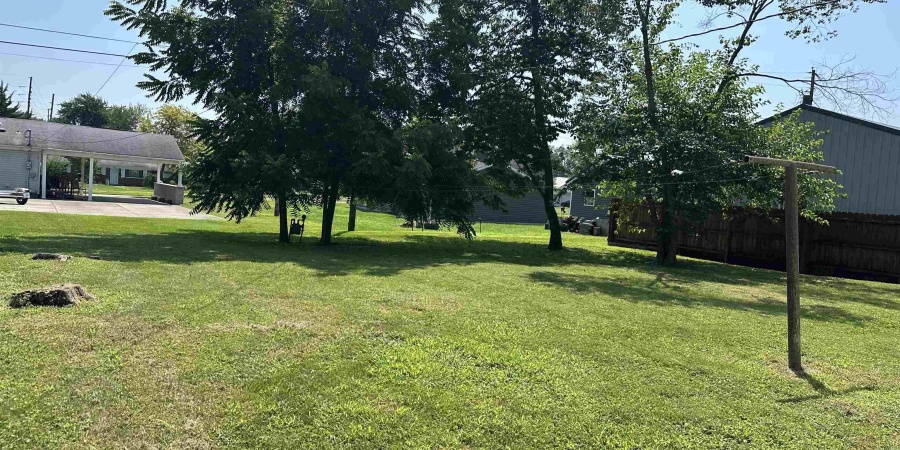 539 NE 9th Street, Linton, Indiana 47441,MLS,202518876