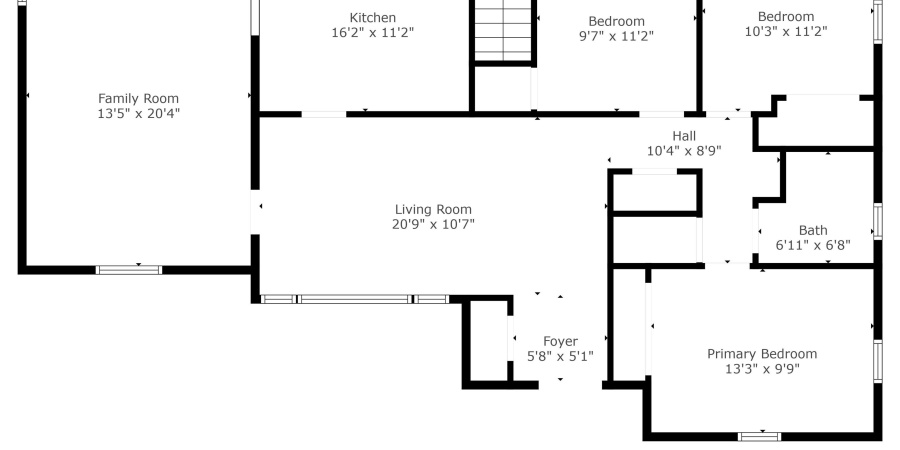 738 Sunset Drive, Bloomfield, Indiana 47424,MLS,202540862