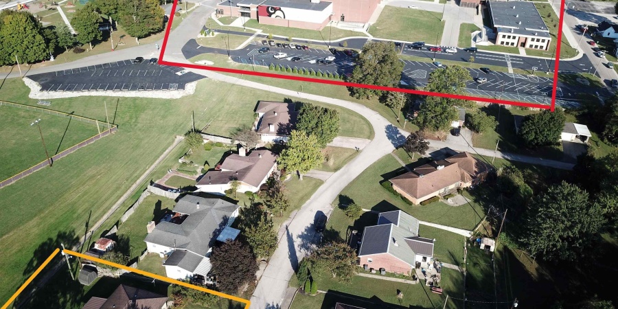 738 Sunset Drive, Bloomfield, Indiana 47424,MLS,202540862