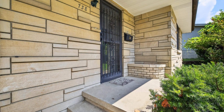 738 Sunset Drive, Bloomfield, Indiana 47424,MLS,202540862