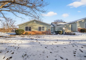 751 E Waterloo Court, Bloomington, Indiana 47401,MLS,202549211