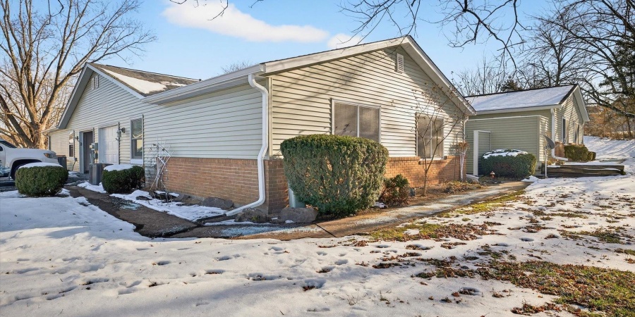 751 E Waterloo Court, Bloomington, Indiana 47401,MLS,202549211