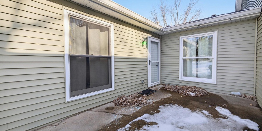 751 E Waterloo Court, Bloomington, Indiana 47401,MLS,202549211