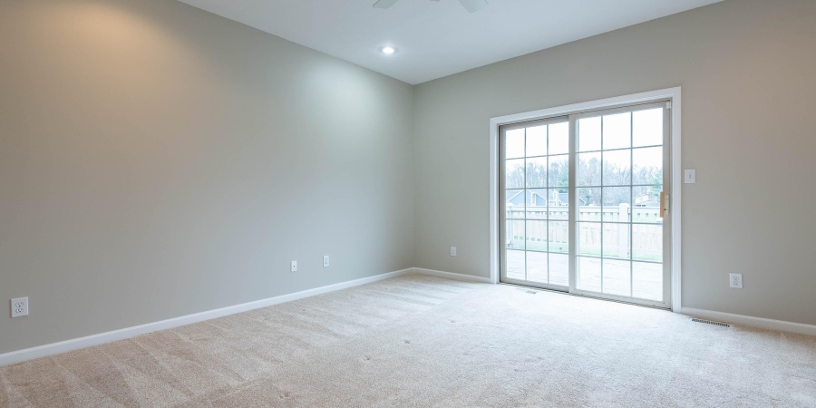 5600 S Ornamental Drive, Bloomington, Indiana 47401-9302,MLS,202549218