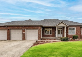 5600 S Ornamental Drive, Bloomington, Indiana 47401-9302,MLS,202549218