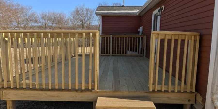 450 W Douglas Street, Martinsville, Indiana 46151-1005,MLS,202549226