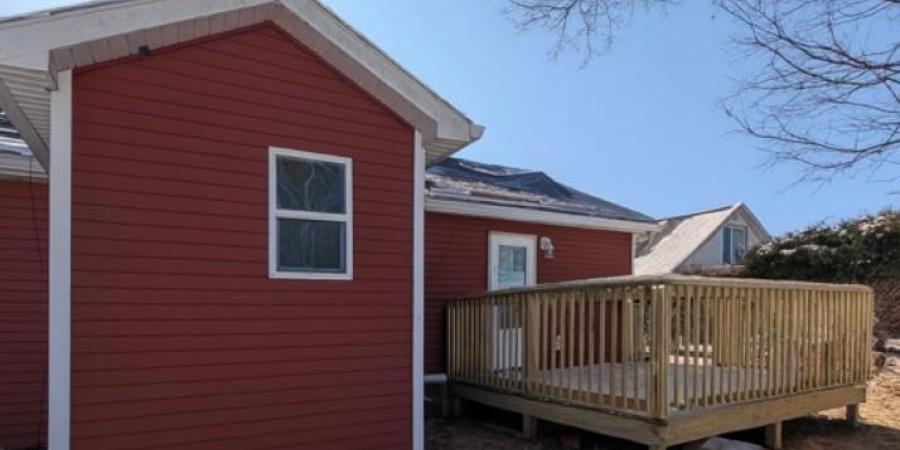 450 W Douglas Street, Martinsville, Indiana 46151-1005,MLS,202549226