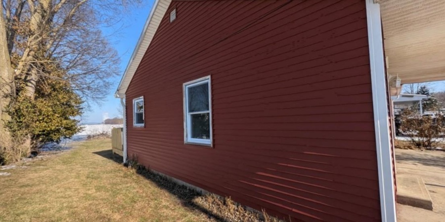 450 W Douglas Street, Martinsville, Indiana 46151-1005,MLS,202549226