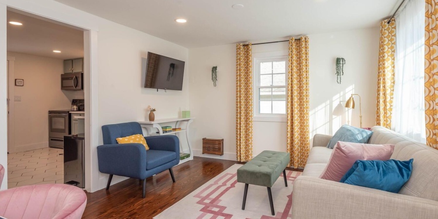 1202 S Fess Avenue, Bloomington, Indiana 47401,MLS,202549227